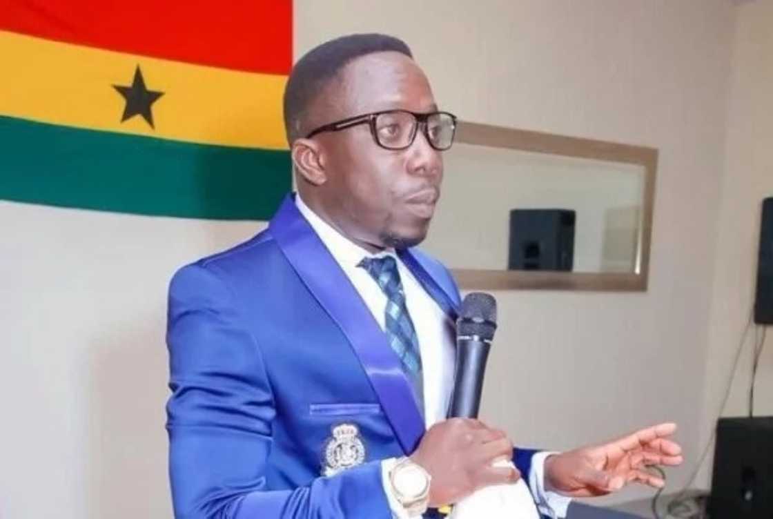 Here are the celebrities supporting Mahama, Akufo-Addo Here are the celebrities supporting Mahama, Akufo-Addo