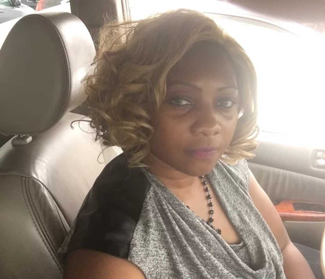 Lord Commey wants me dead - Ghanaian woman cries out Lord Commey wants me dead - Ghanaian woman cries out