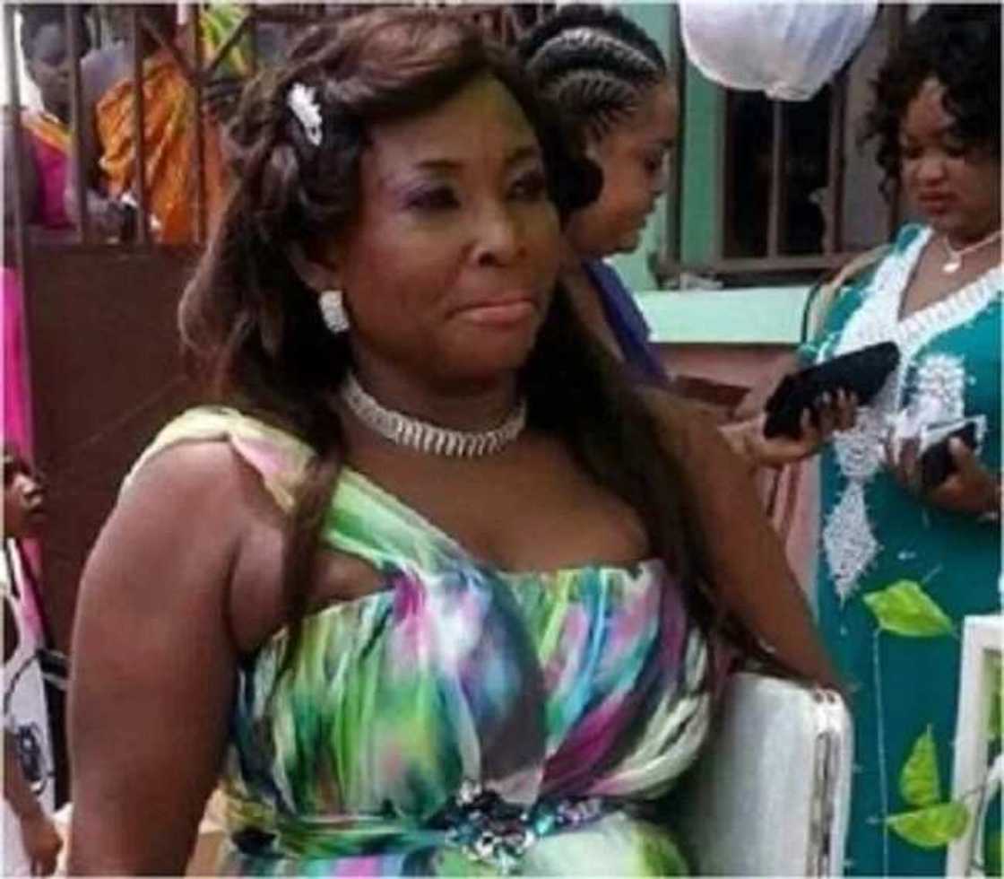 Say cheers to top 10 richest Kumawood actresses and see their net worth Say cheers to top 10 richest Kumawood actresses and see their net worth