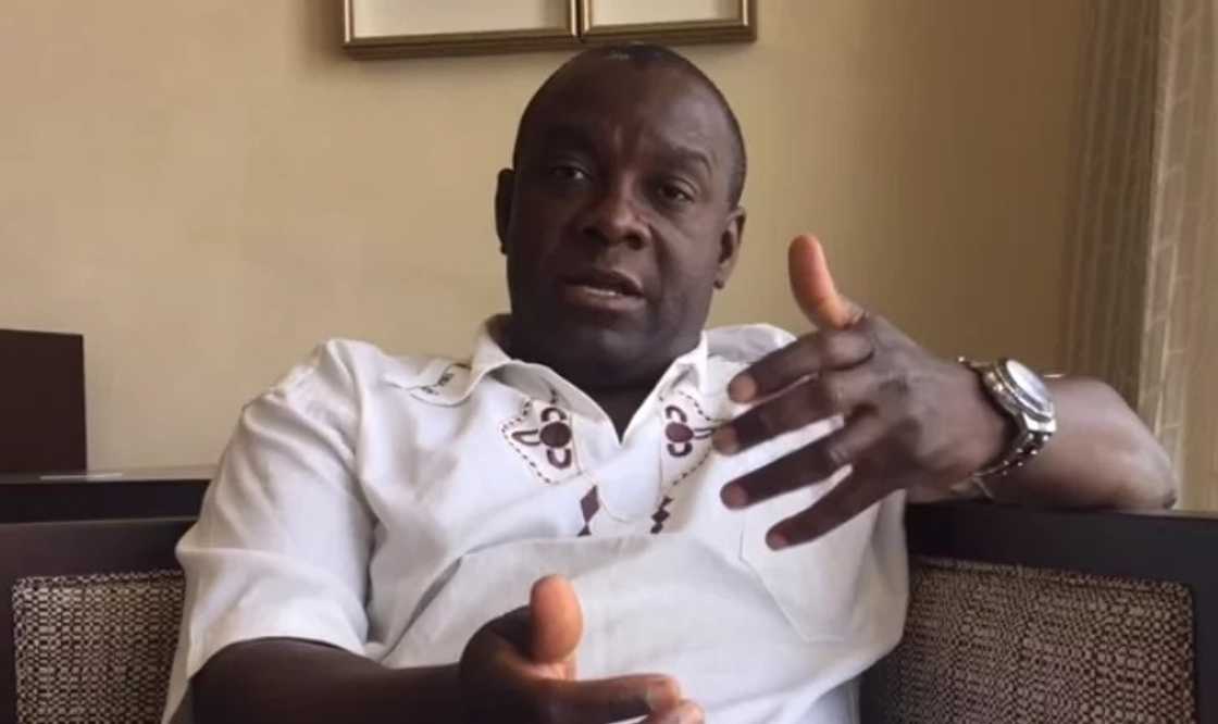 10 Ghanaian geniuses who are doing amazing things abroad 10 Ghanaian geniuses who are doing amazing things abroad