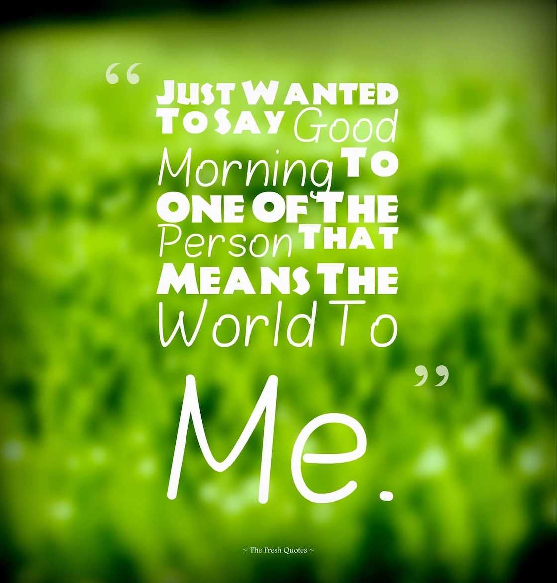 good morning quotes to her good morning quotes to her