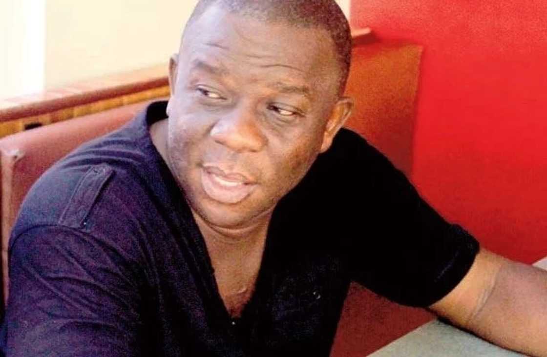 Lord Commey wants me dead - Ghanaian woman cries out Lord Commey wants me dead - Ghanaian woman cries out