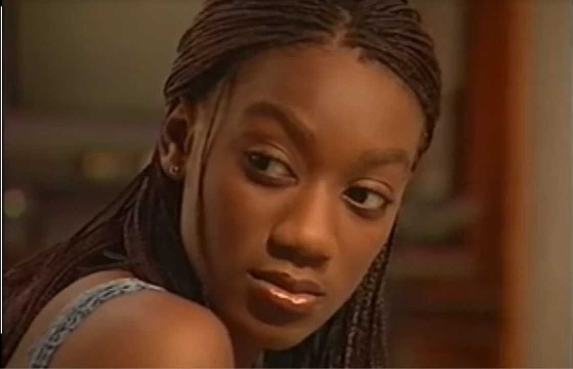 Down memory lane with Marcia of "Things we do for love" fame Down memory lane with Marcia of "Things we do for love" fame