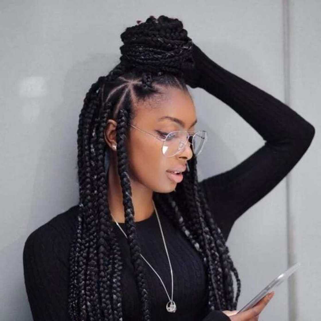 What are loose box braids
Loose feather box braids
How to make box braids loose What are loose box braids
Loose feather box braids
How to make box braids loose
