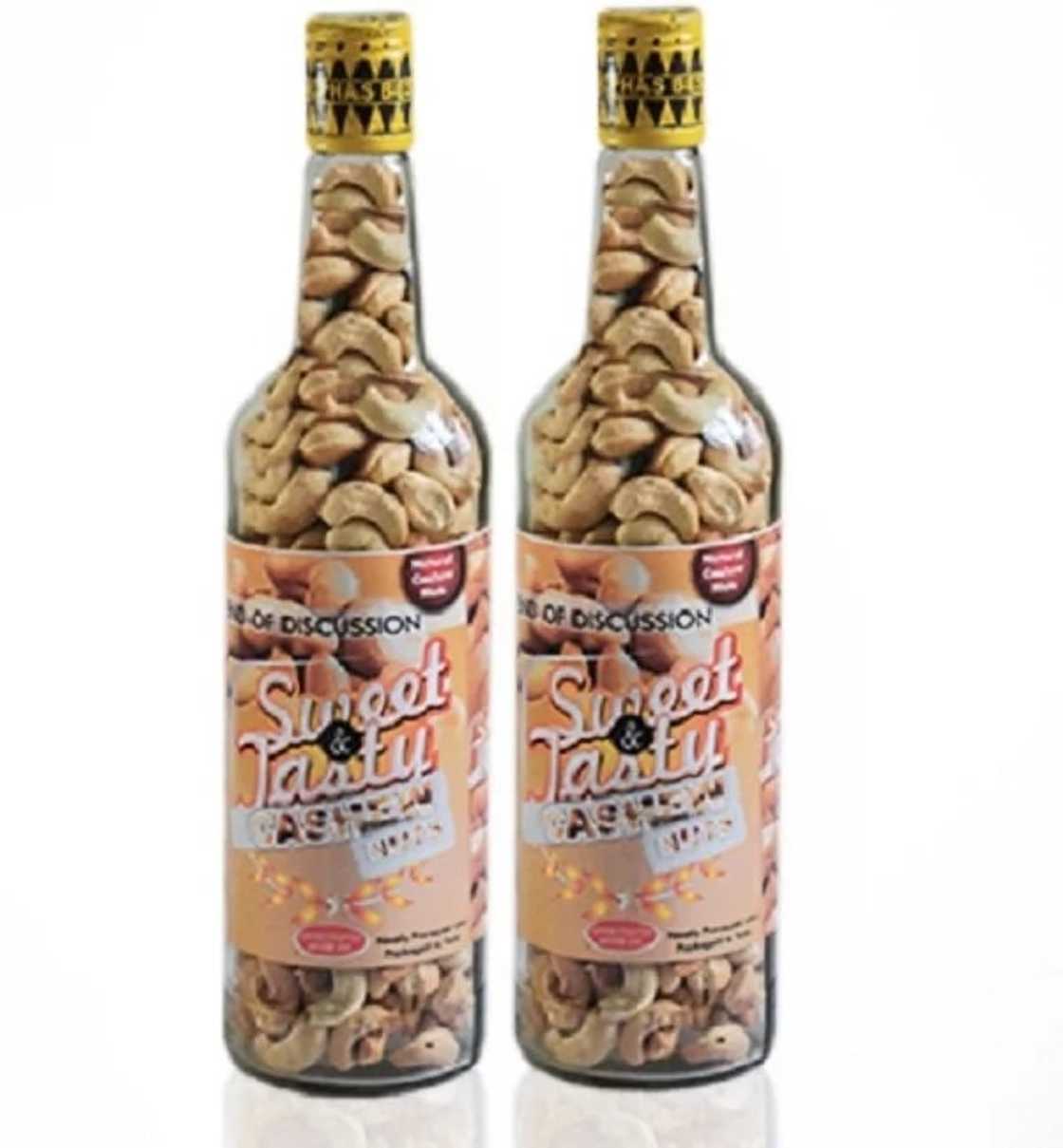 Food items that saved every Ghanaian student's life in Secondary school Food items that saved every Ghanaian student's life in Secondary school