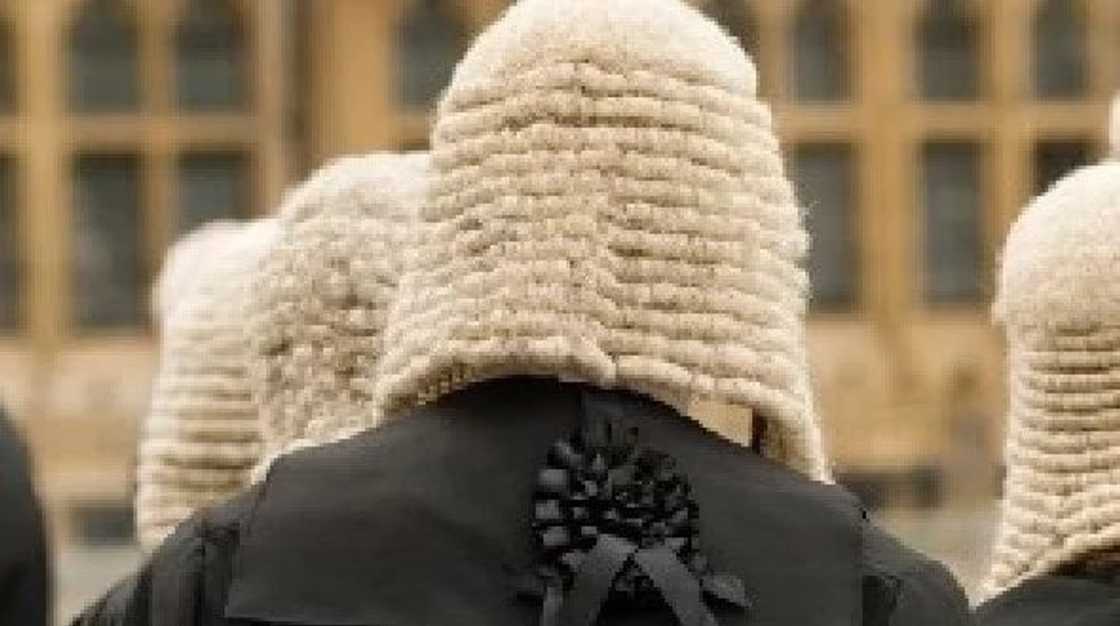 Kasoa ritual killing: Judge in charge of case abandons case and resigns Kasoa ritual killing: Judge in charge of case abandons case and resigns