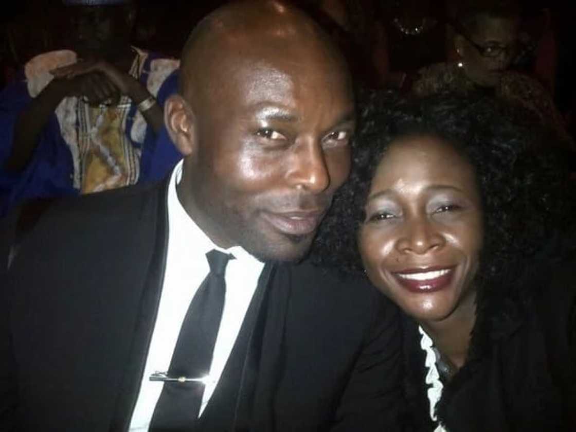 Jimmy Jean-Louis jumps to Leila Djansi defense on Hitler saga Jimmy Jean-Louis jumps to Leila Djansi defense on Hitler saga