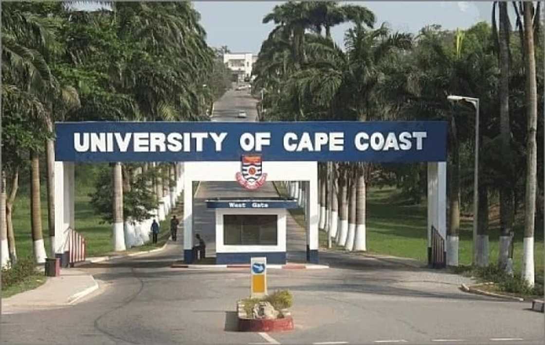 Top 10 Ghanaian Tertiary Institutions with the most notorious students Top 10 Ghanaian Tertiary Institutions with the most notorious students