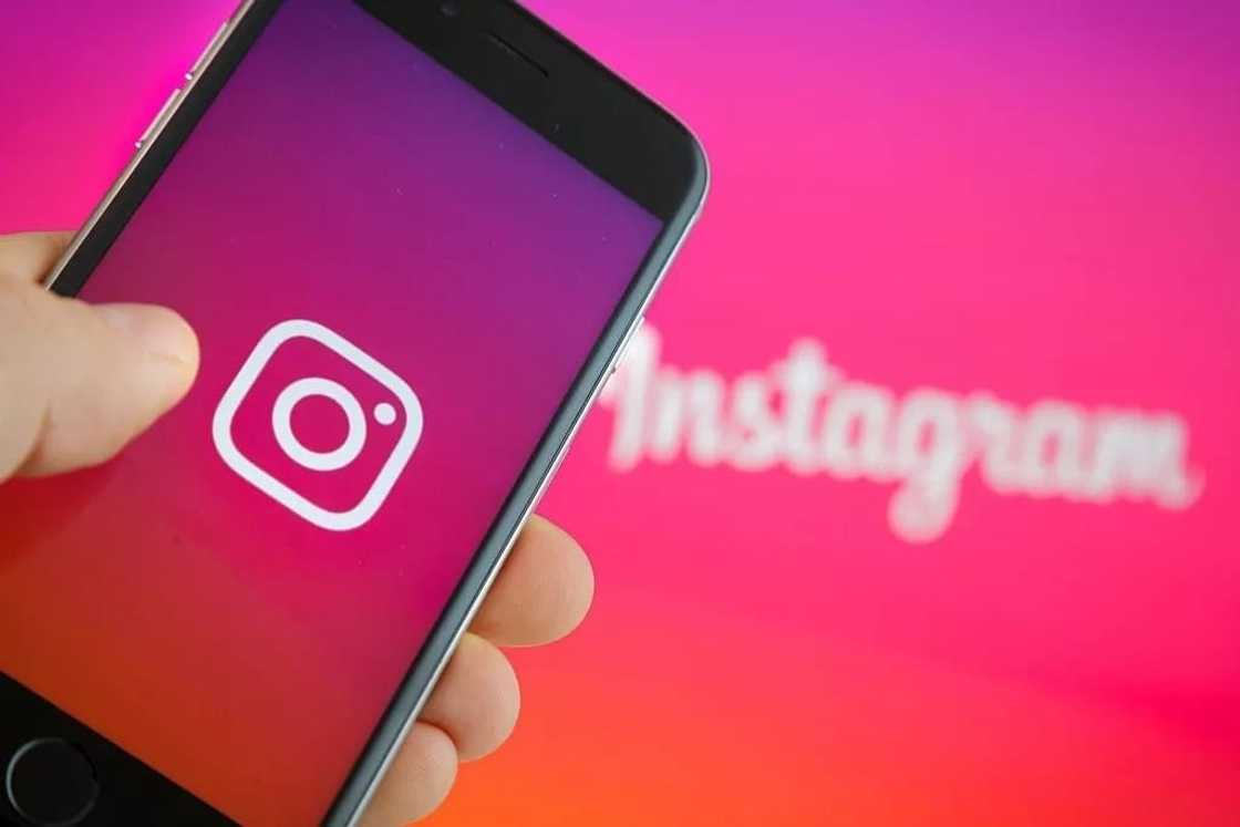 Who Owns Instagram Now? You'll Never Believe! - YEN.COM.GH