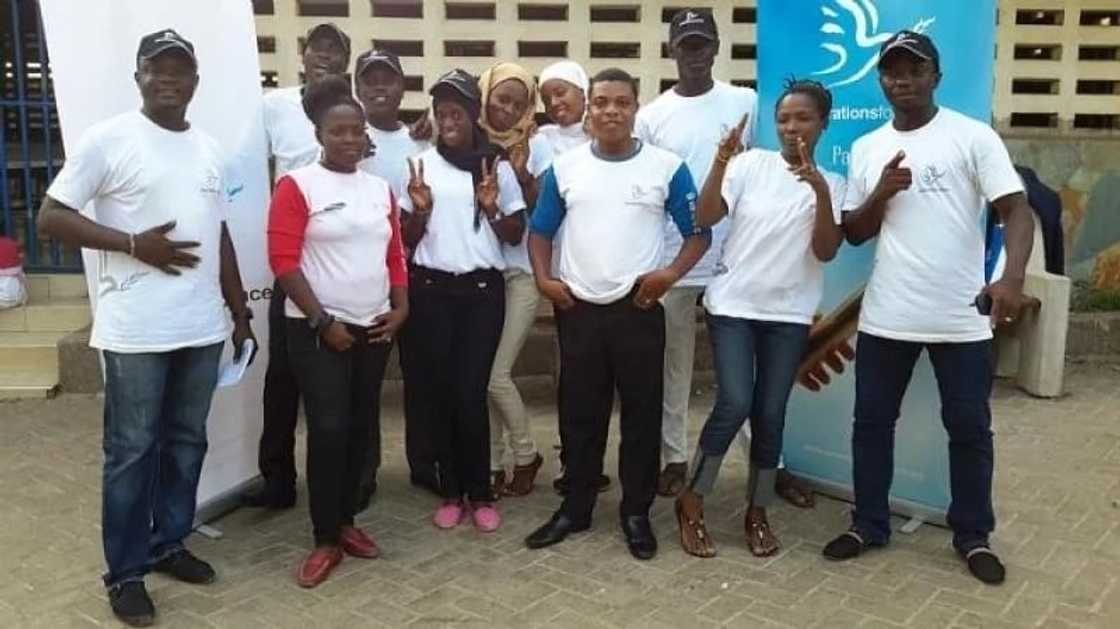 Ghana youth employment registration: Requirements for jobs and internships 2018 Ghana youth employment registration: Requirements for jobs and internships 2018