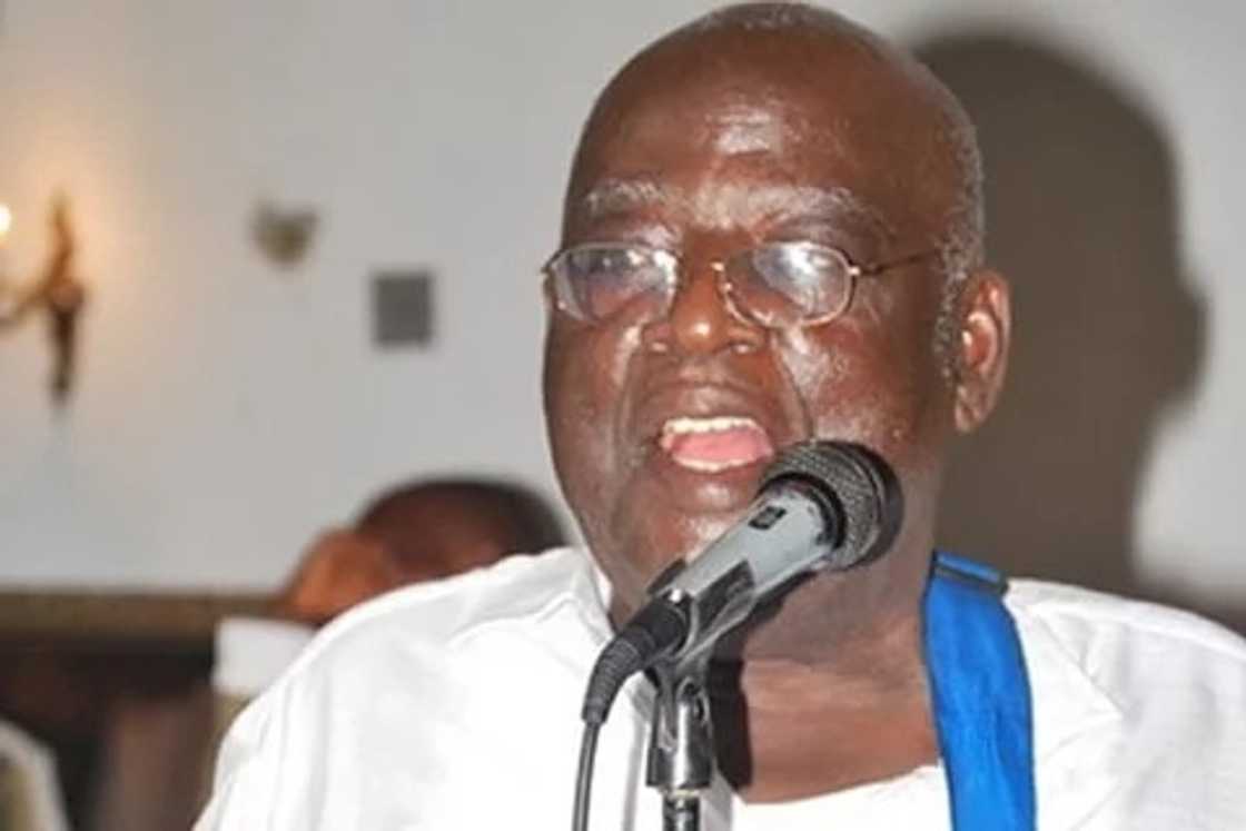 6 Ghanaian celebrities who used to be rich but are now broke 6 Ghanaian celebrities who used to be rich but are now broke