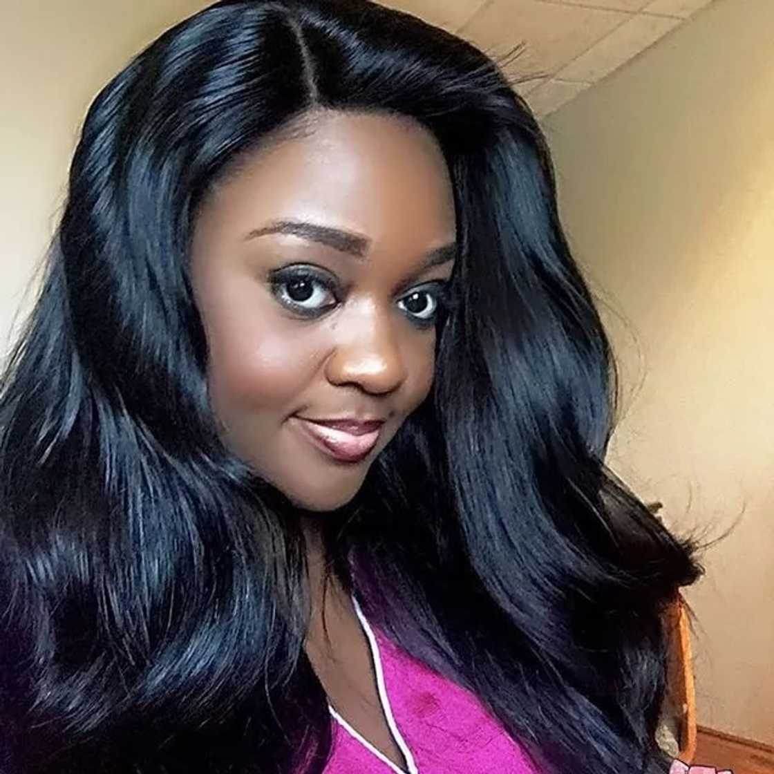 Jackie Appiah Jackie Appiah