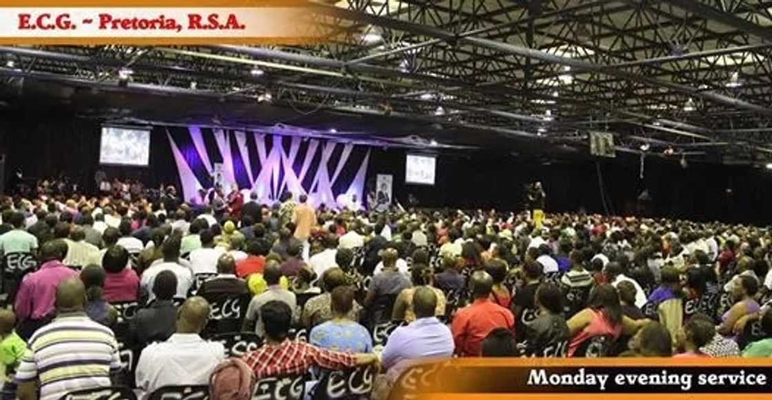 Malawian pastor allegedly selling "blood of Jesus" goes viral Malawian pastor allegedly selling "blood of Jesus" goes viral