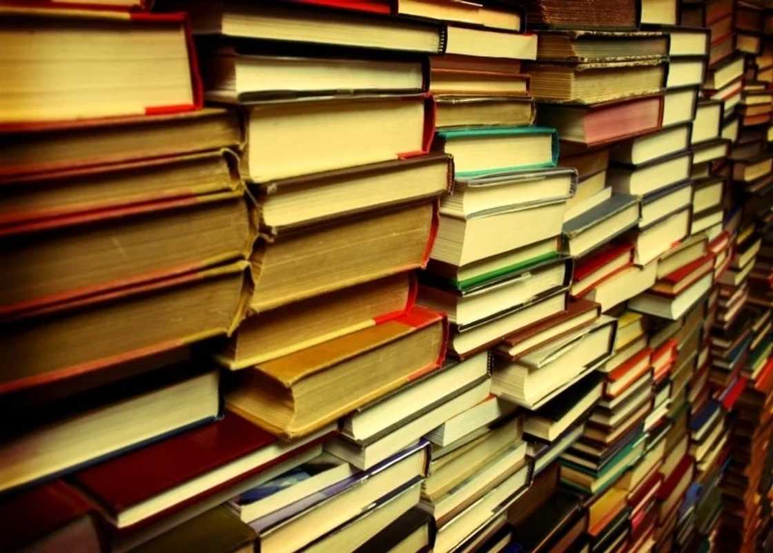 List of book shops in Ghana