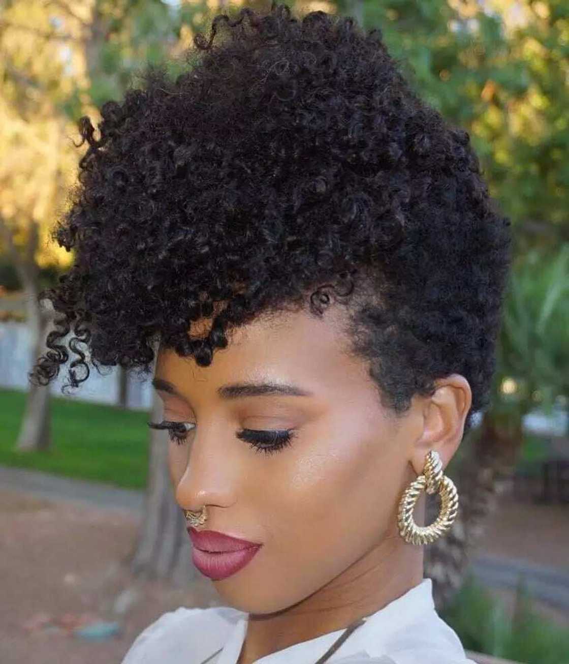 12 best African hairstyles in 2019