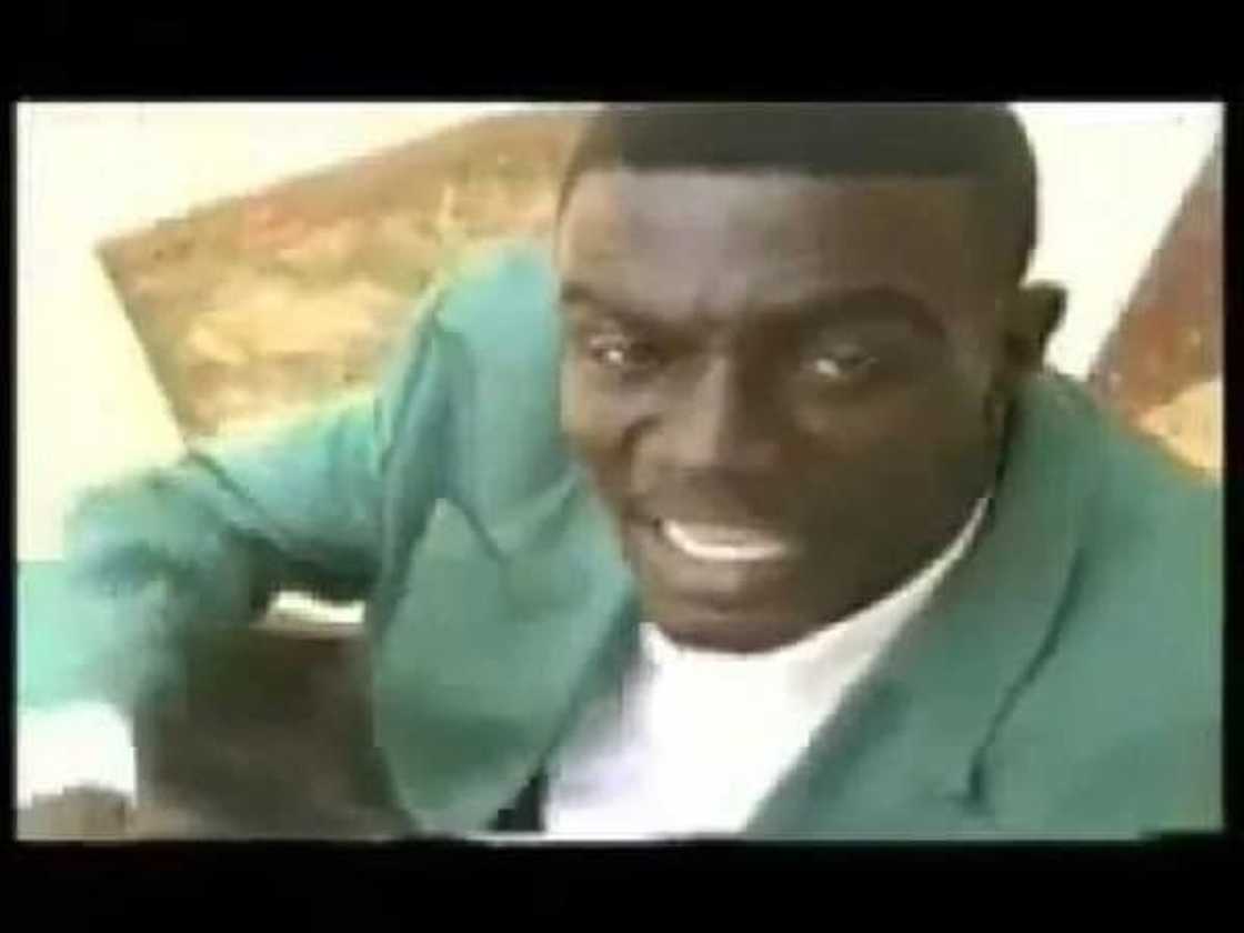 Top male Ghanaian gospel musicians who are missing in action Top male Ghanaian gospel musicians who are missing in action