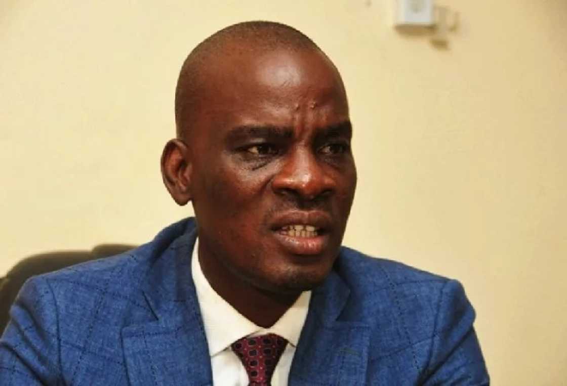 Haruna Iddrisu Haruna Iddrisu