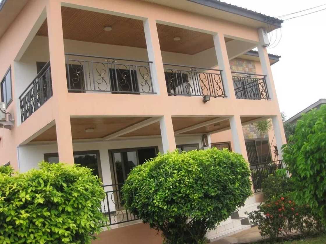 Vacation rentals in Accra Ghana Vacation rentals in Accra Ghana
