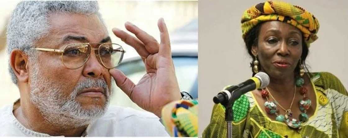 7 big names in Ghana who went to Achimota School 7 big names in Ghana who went to Achimota School