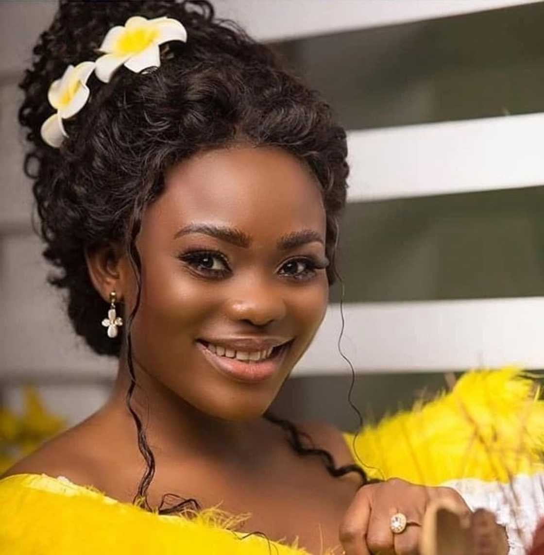 Akua, Baci, Ama & Emefa: Here Are All The Successful Ghana's Most Beautiful Queens We Have Seen So Far