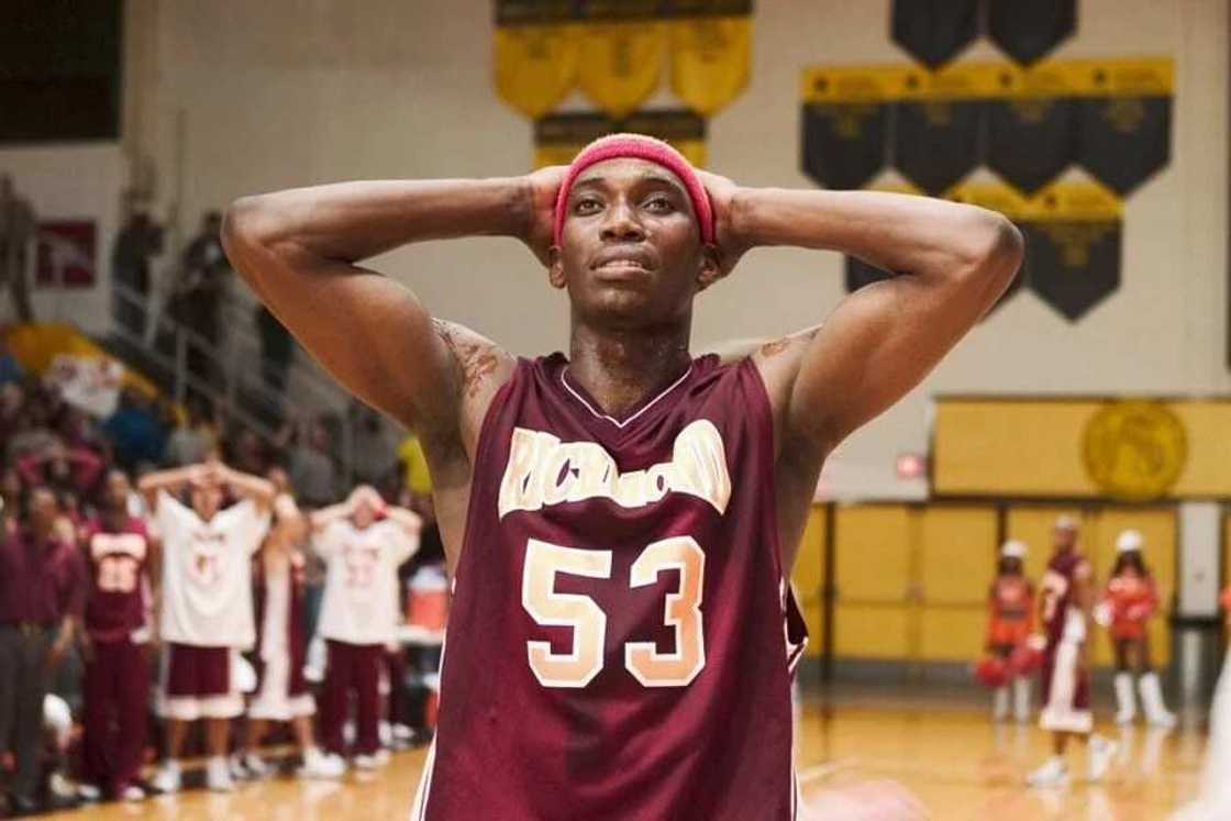 5 Hollywood stars who are Ghanaian 5 Hollywood stars who are Ghanaian