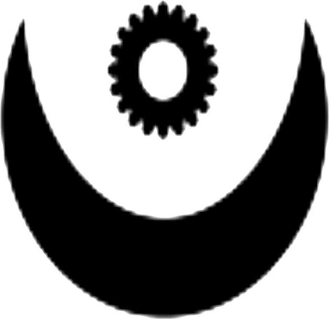 Ghanaian traditional symbols and their meanings Ghanaian traditional symbols and their meanings