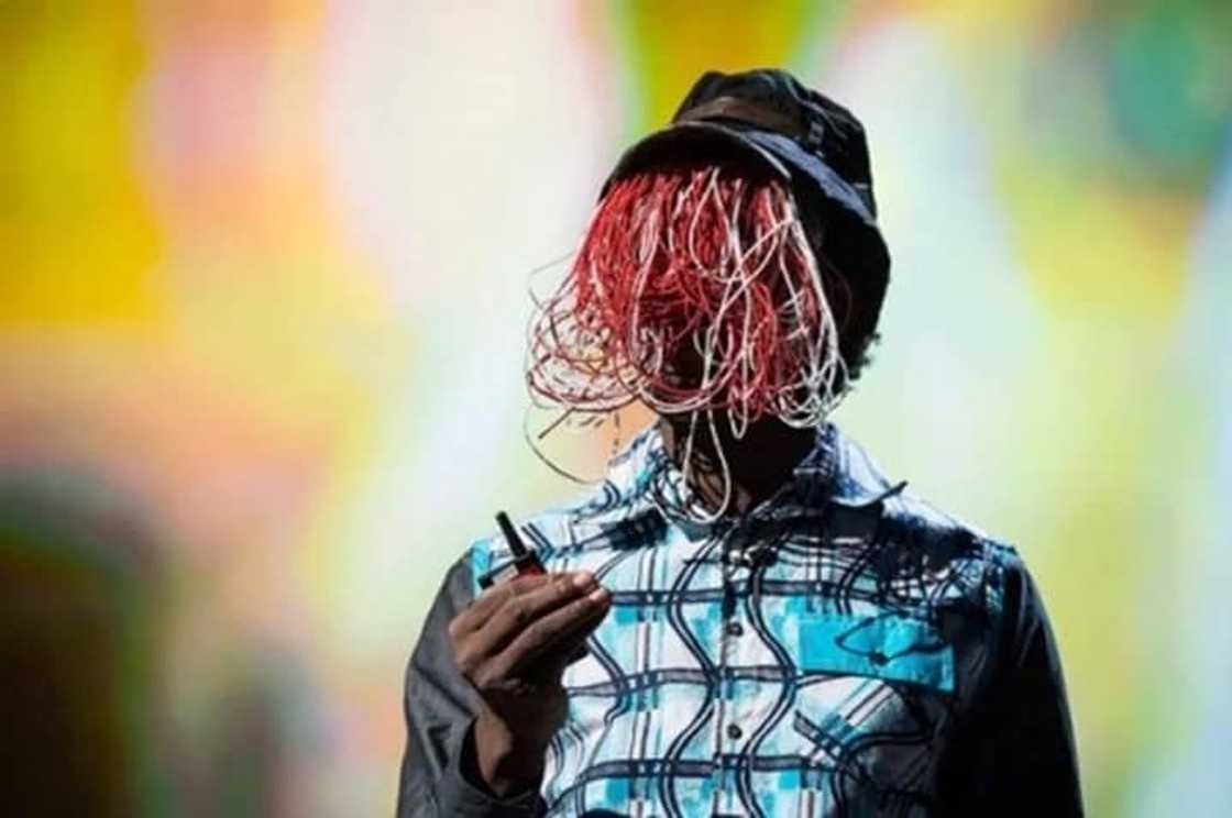 Anas Aremeyaw Anas Anas Aremeyaw Anas