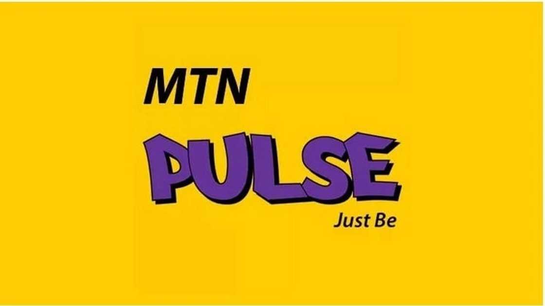 MTN pulse Ghana MTN pulse Ghana