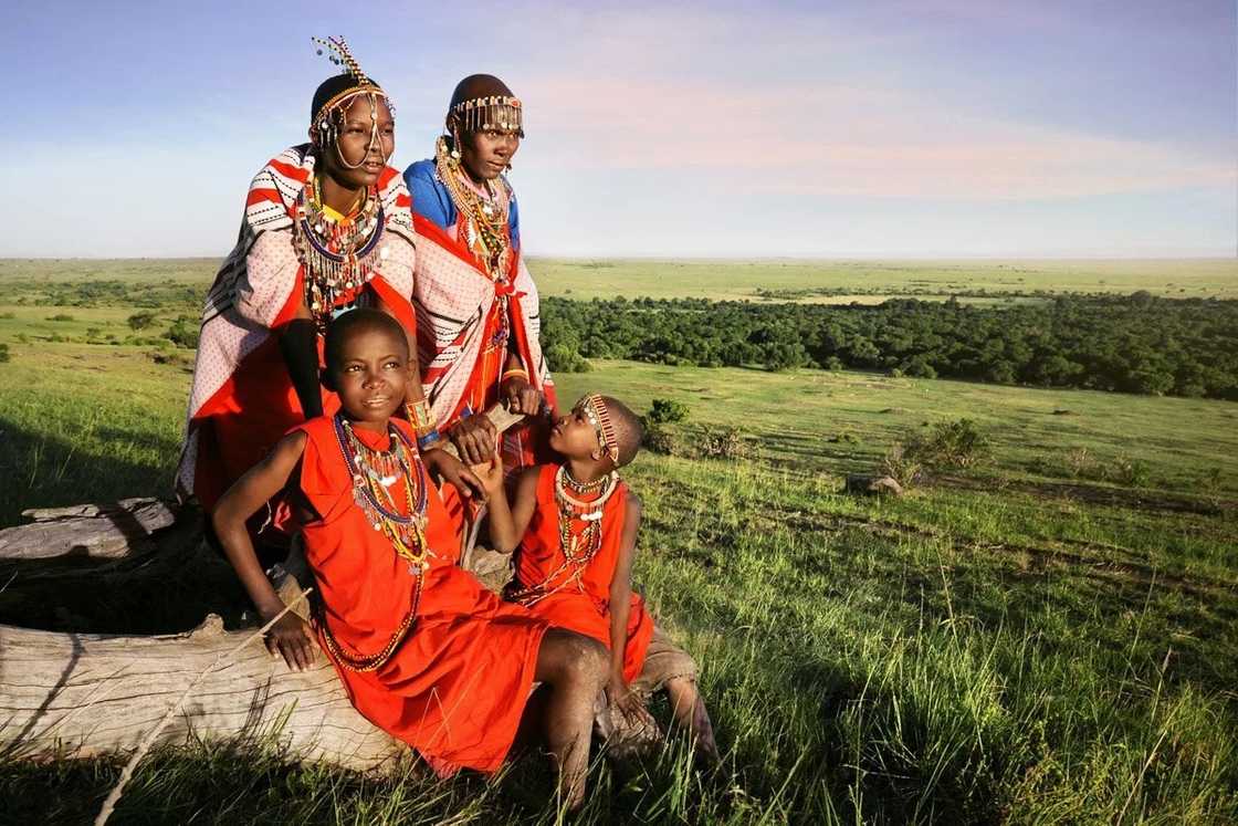 10 exotic countries Ghanaians don't need a visa to travel to 10 exotic countries Ghanaians don't need a visa to travel to