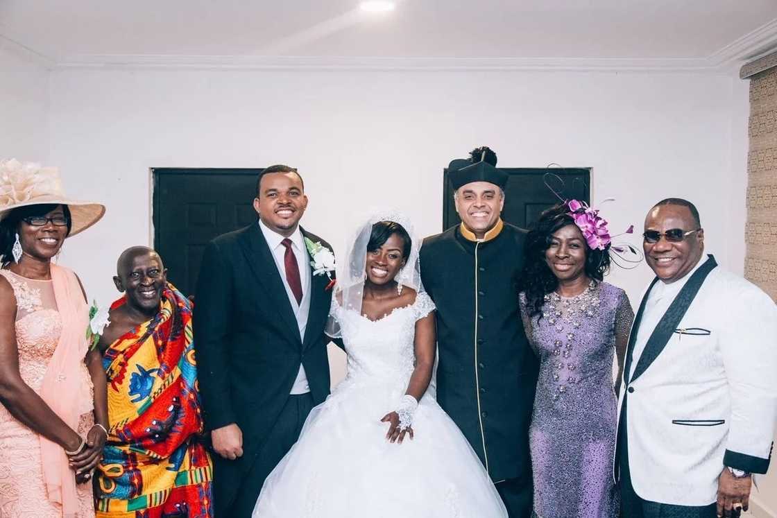 dag heward mills siblings, dag heward mills and family, dag heward mills family