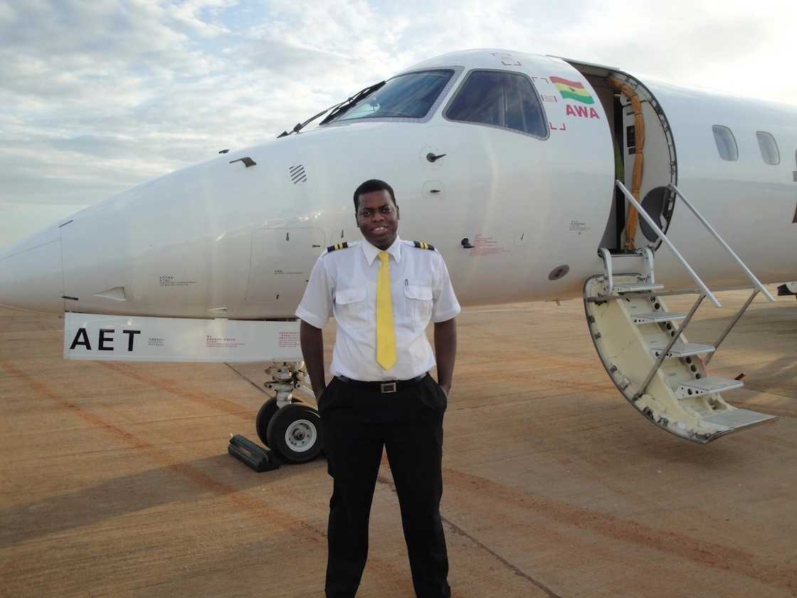 ghana school of aviation admission, school of aviation in ghana, ghana school of aviation requirements