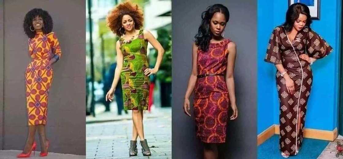 African dresses for graduation African dresses for graduation