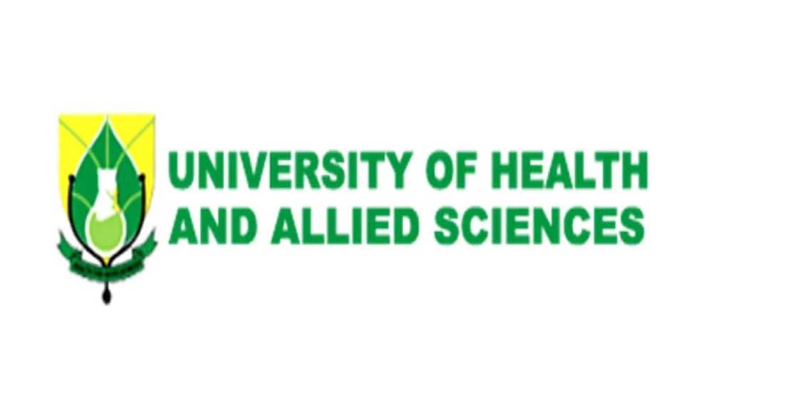 Uhas cut off points and courses 2018-2019 Uhas cut off points and courses 2018-2019