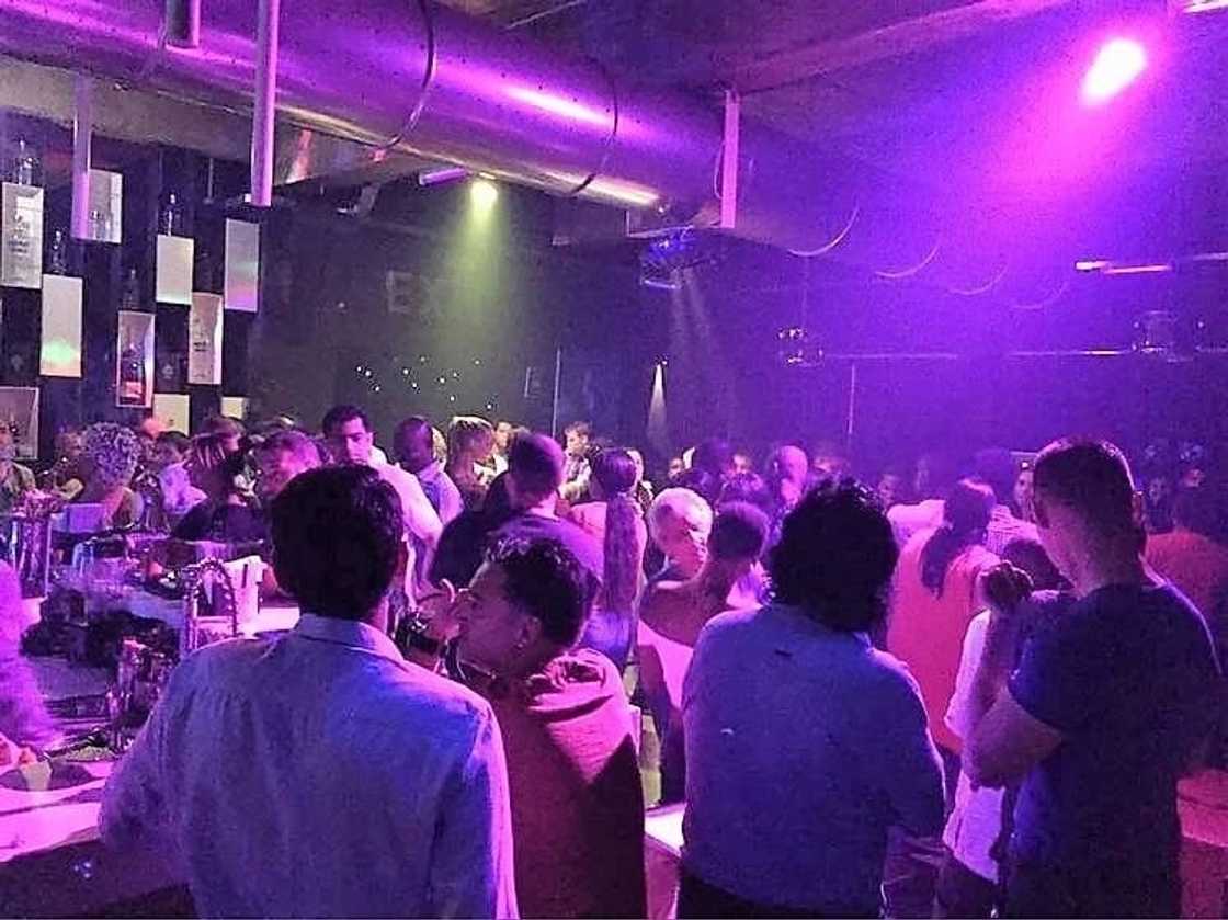 best hangouts in accra, sandbox accra, ghana french club best hangouts in accra, sandbox accra, ghana french club