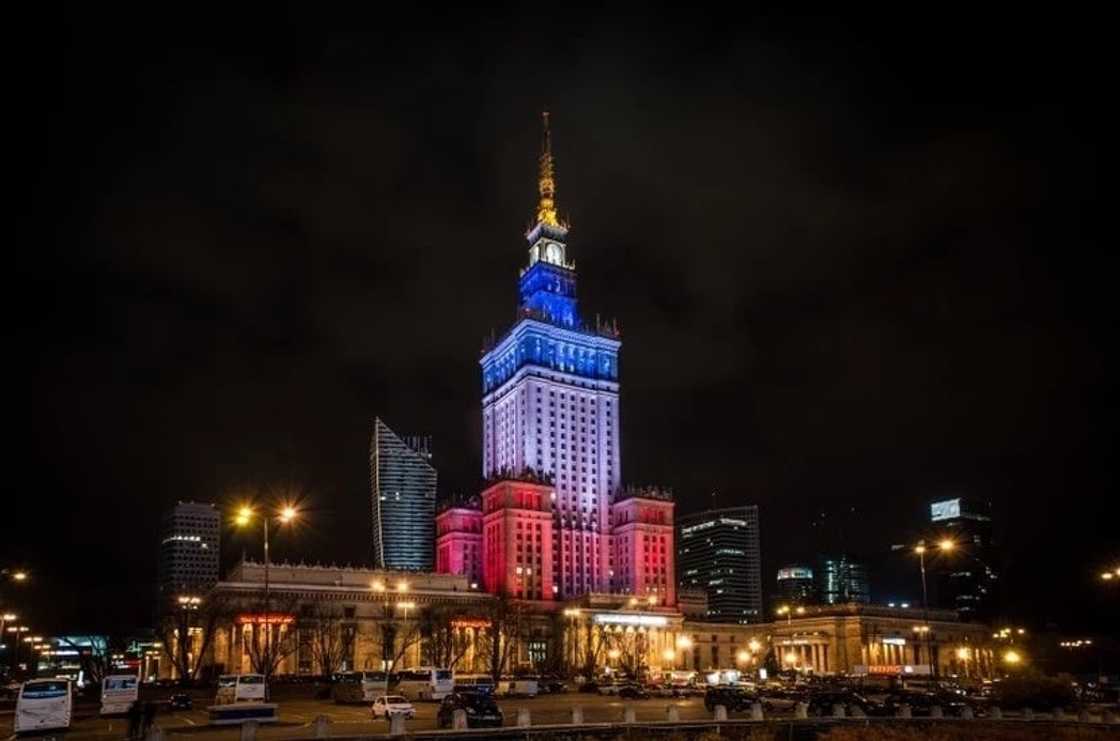 Names of cities in Poland
Capital of Poland
Biggest cities in Poland
Major cities in Poland
Largest polish cities Names of cities in Poland
Capital of Poland
Biggest cities in Poland
Major cities in Poland
Largest polish cities