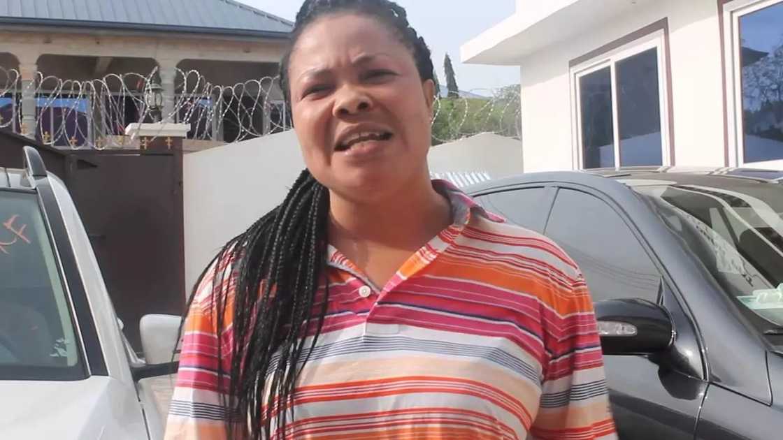 5 most popular juju men in Ghana you need to know 5 most popular juju men in Ghana you need to know