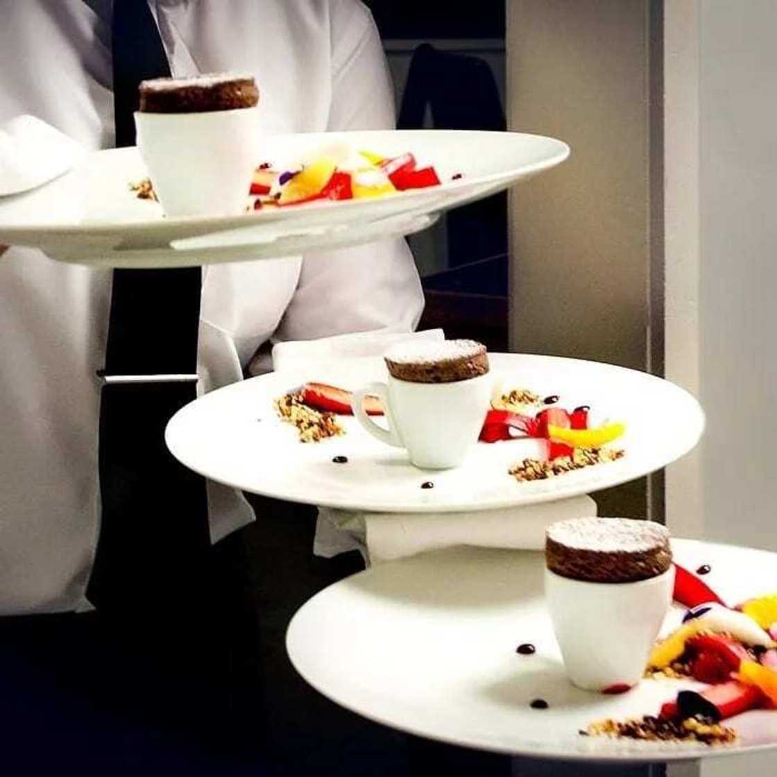 Professional catering schools in Ghana Professional catering schools in Ghana