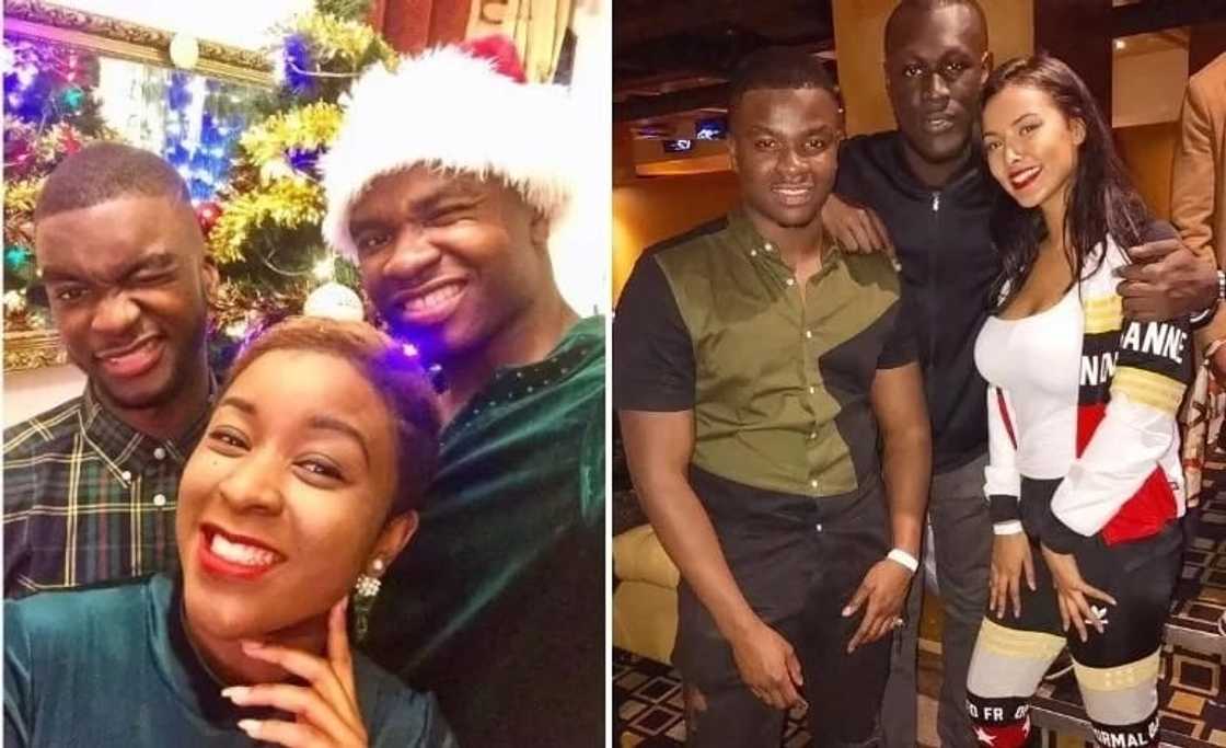 All you need to know about the "The Ting go Skrrr rap pap" hitmaker, Michale Dapaah All you need to know about the "The Ting go Skrrr rap pap" hitmaker, Michale Dapaah