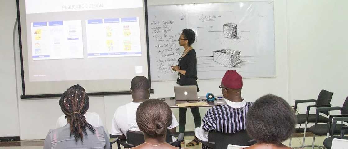 7 great short professional courses in Ghana 7 great short professional courses in Ghana