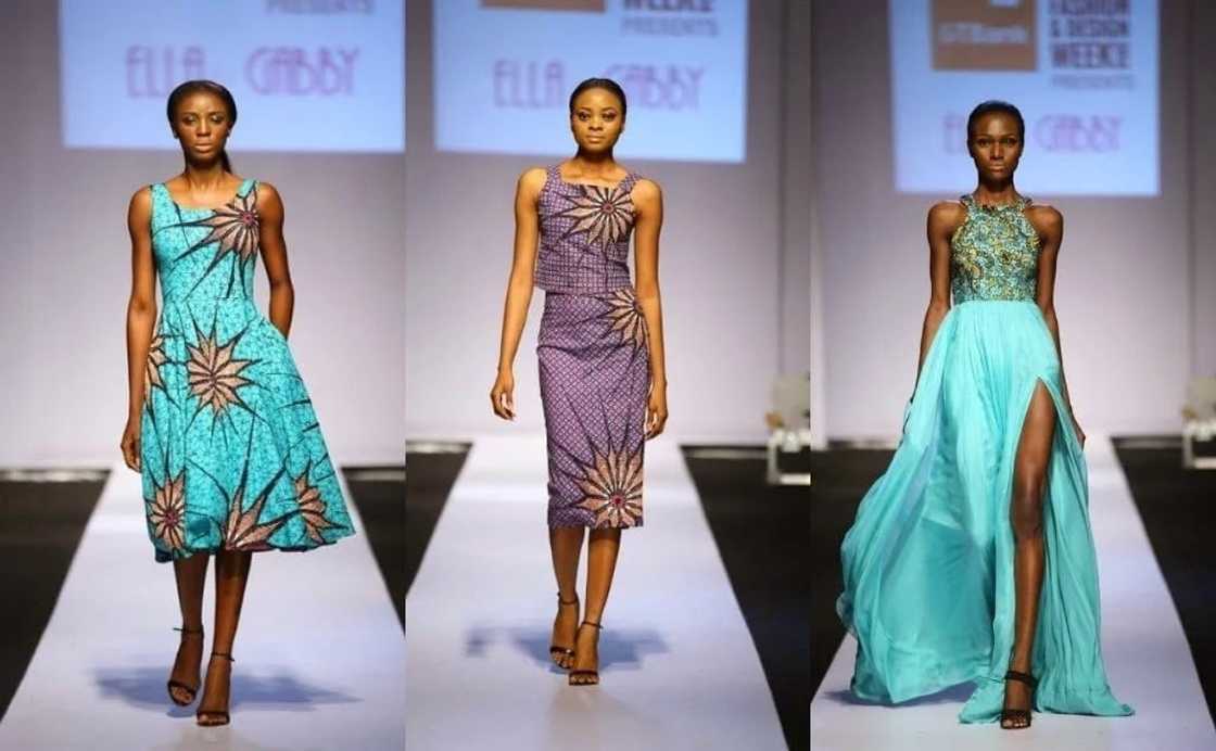 Top Fashion Designers in Ghana