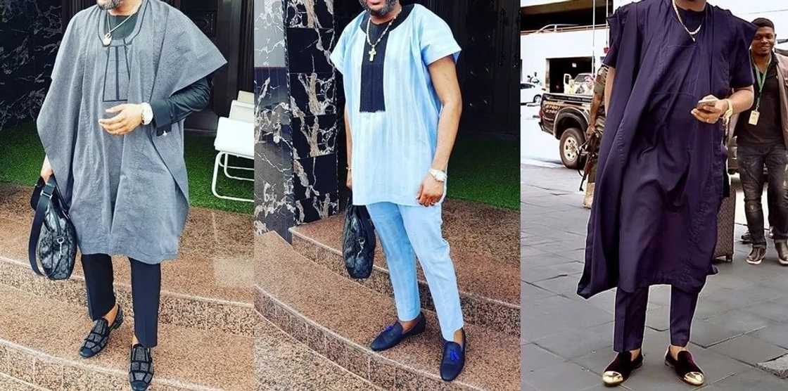 African men fashion: 7 styles and ideas to look more attractive in 2019 African men fashion: 7 styles and ideas to look more attractive in 2019