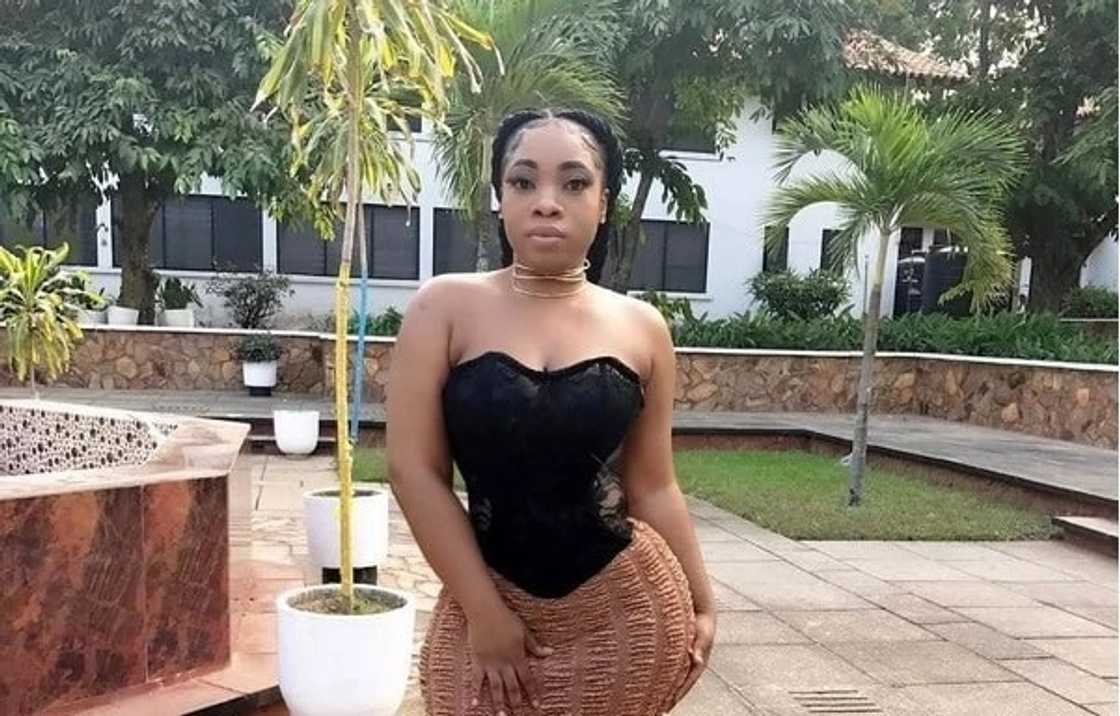 Moesha Boduong movies