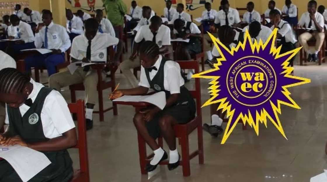 WAEC online registration WAEC online registration