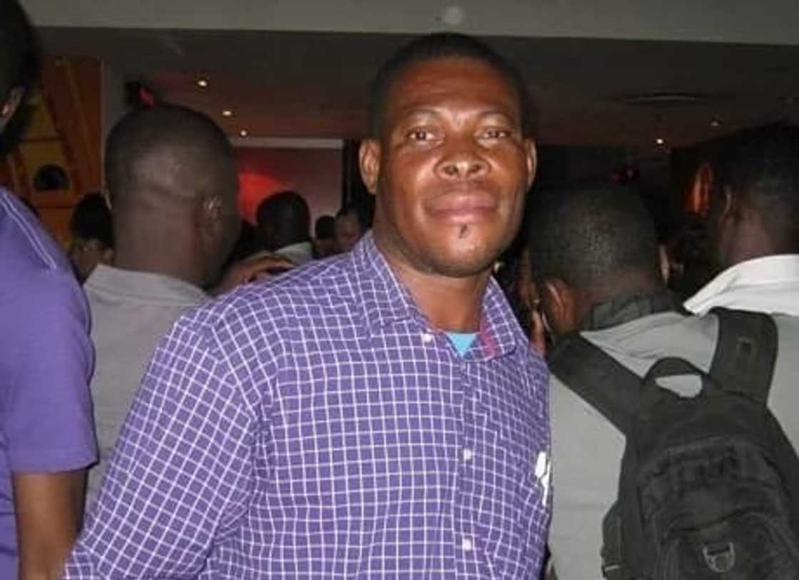 PHOTOS: Forget jollof, Waakye has been saving lives since 1957 PHOTOS: Forget jollof, Waakye has been saving lives since 1957