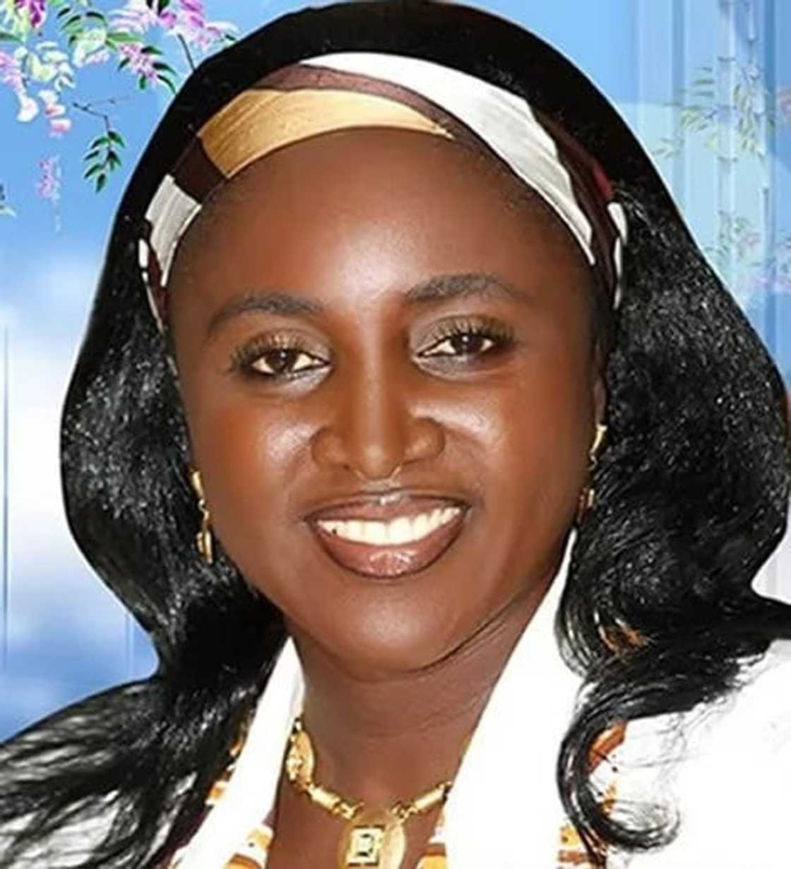 Meet Ghana's most beautiful female politicians
