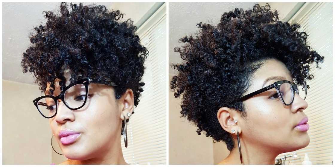 12 best African hairstyles in 2019