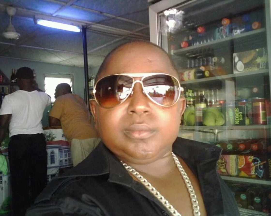 Quick facts about Kumawood actor Wayoosi Quick facts about Kumawood actor Wayoosi