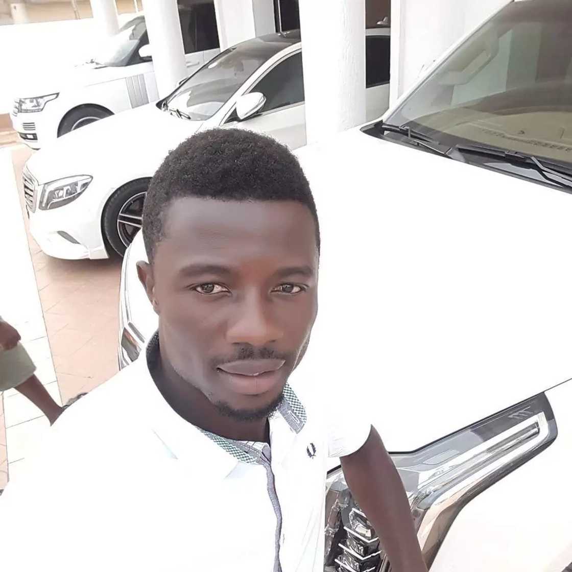 Photos: Enter the world of Kwaku Manu's riches