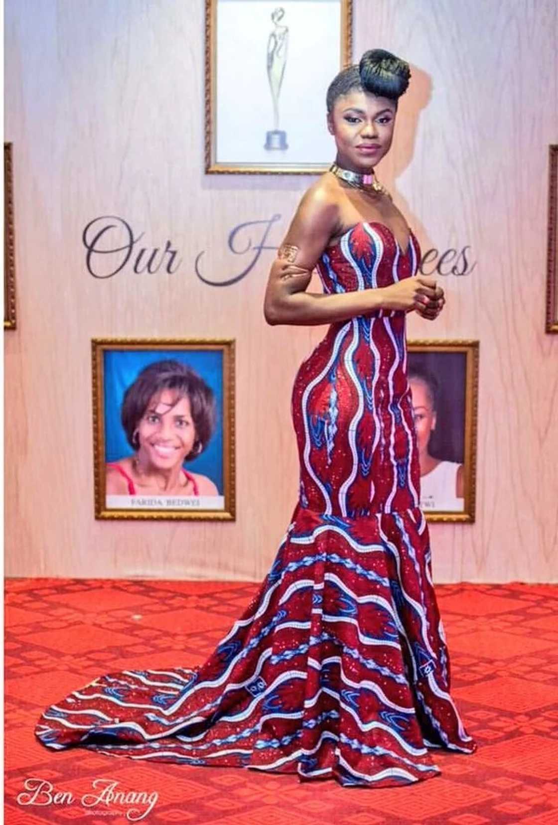 Ghana's top 15 most eligible bachelorettes Ghana's top 15 most eligible bachelorettes