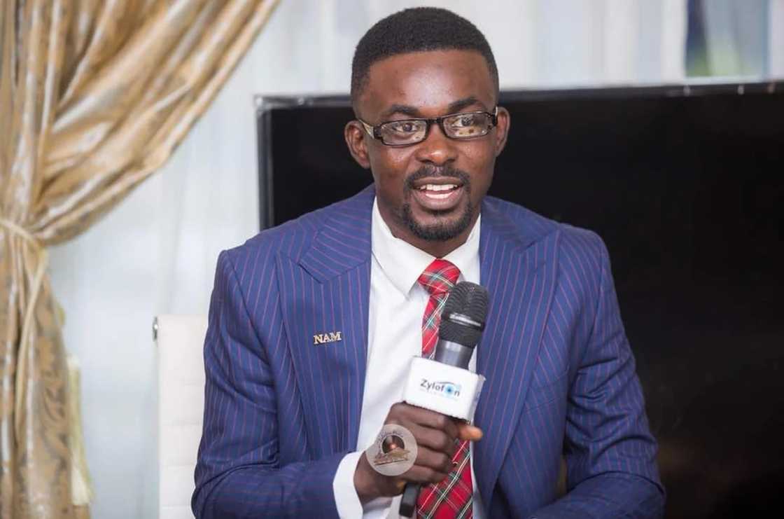 NAM1 working abroad to pay customers – Menzgold PRO NAM1 working abroad to pay customers – Menzgold PRO